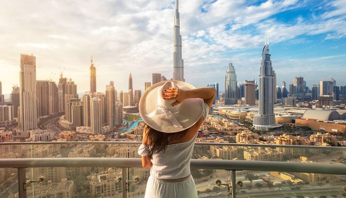 Dubai