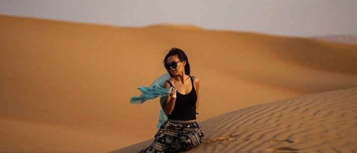 Dubai