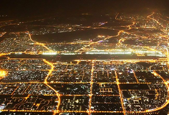 Dubai Airport International: A Marvel In The Heart Of UAE