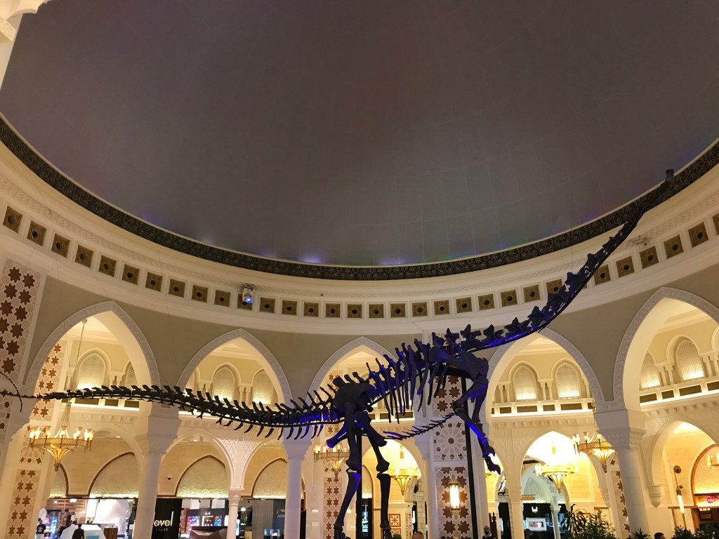 Dubai Mall - 10 Reasons To Not Miss Out On The City Within The City