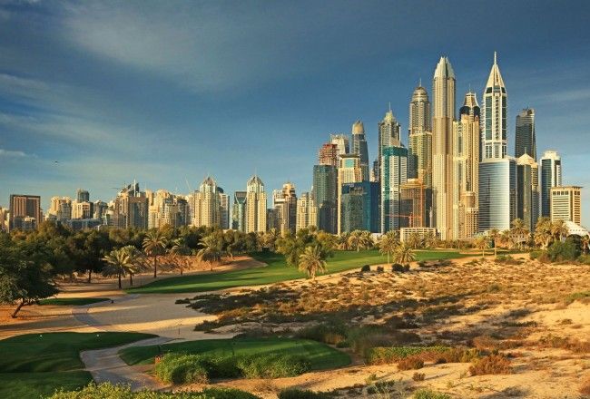 10 Superb Places To Visit In And Around The Dubai Emirates