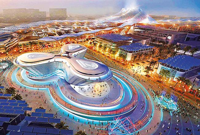 Top 10 Reasons To Book Dubai Expo 2020 Tickets Right Away And Why