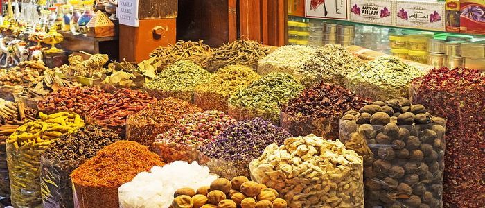 Festivals And Events In Dubai 2021 - Dubai Food Festival