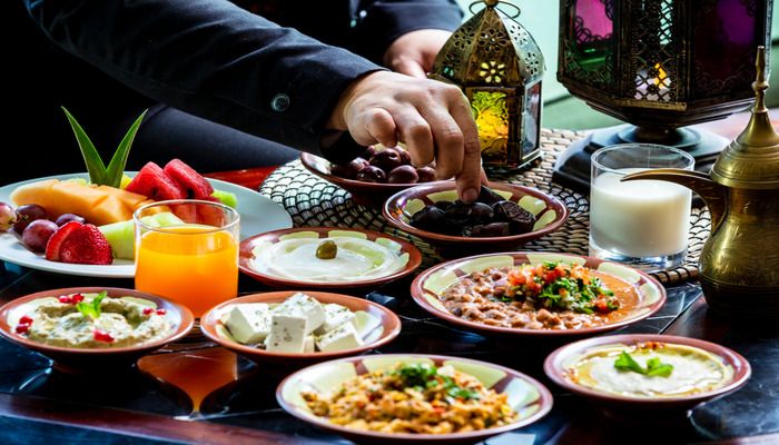 Dubai Food Festival, Dubai events 2023