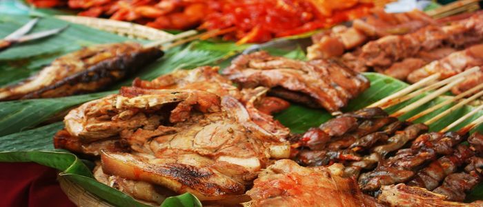 Festivals In Dubai In February - Dubai Food Festival
