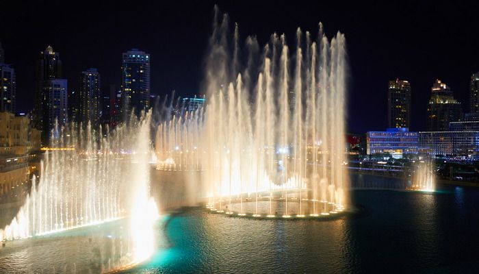 12 Best Places to Visit Near Burj Khalifa Made Simple: All You Need to Know