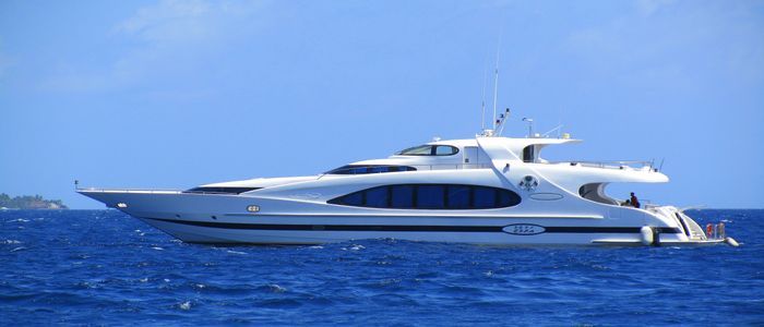 Festivals And Events In Dubai 2021 - Dubai International Boat Show