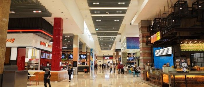 Dubai Mall