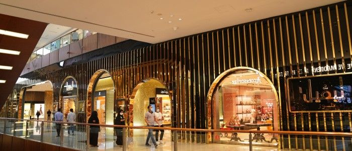 Dubai Mall