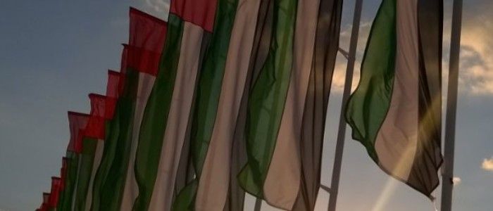 Festivals And Events In Dubai In December: Dubai National Day celebrations