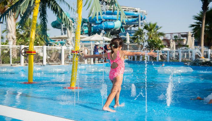 Dubai Parks & Resorts