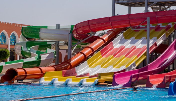 Dubai Parks and Resorts
