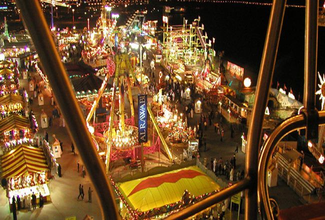 All You Need To Know About Dubai Shopping Festival 2020