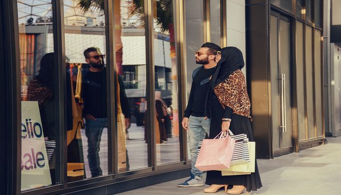 Dubai Shopping Festival