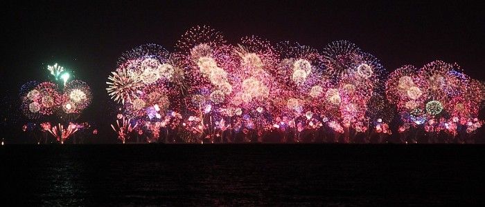 Festivals In Dubai: What To Celebrate In July? Dubai Summer Surprises