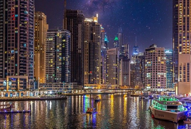 Dubai Tourism : Here Is A List Of 10 Ultimate Must-See Dubai Attractions & Sights