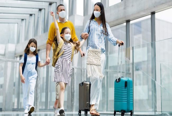 Declared: New Dubai Travel Guidelines 2021