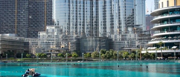 Dubai UAE