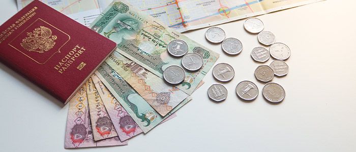 All About Dubai Visa Information