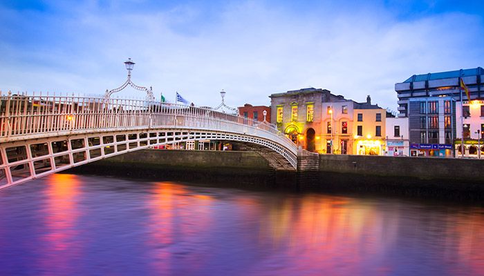 Dublin, Ireland
