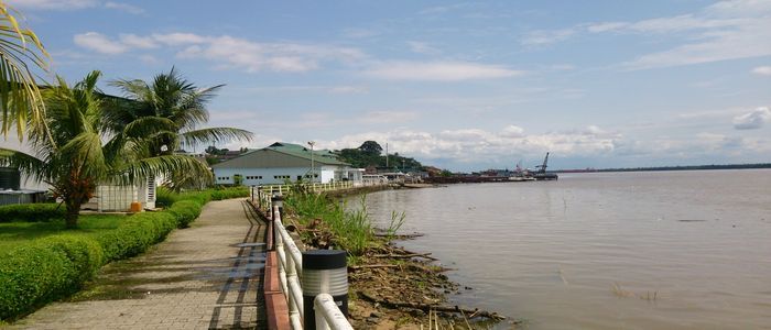 Nigeria staycations - Calabar