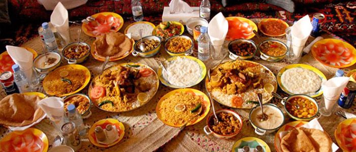 Dukkan Bafarat, Saudi Arabia