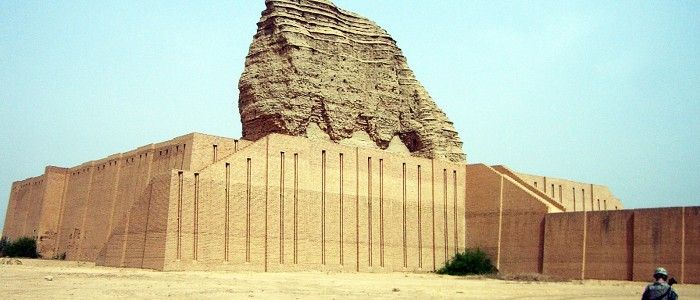 top things to do in Iraq - Dur-Kurigalzu
