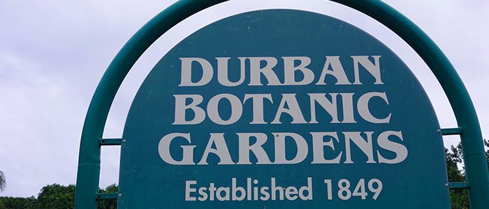 Durban Botanical Gardens