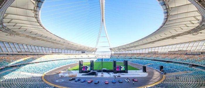 South Africa Staycations - Durban