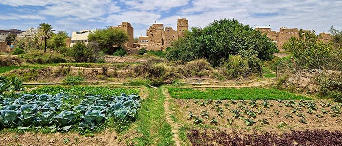 ‘Asir, Saudi Arabia