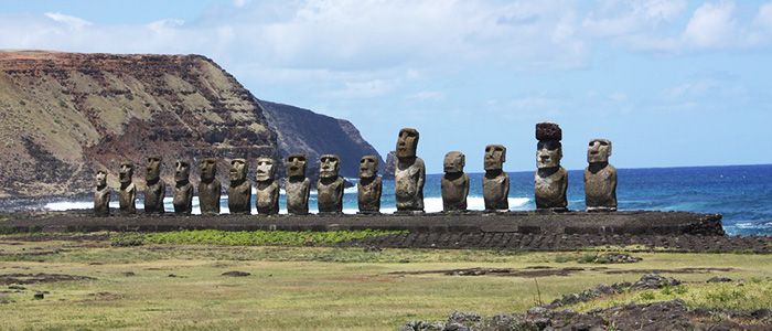 EASTER ISLAND, 25+ Best Places To Visit In Chile