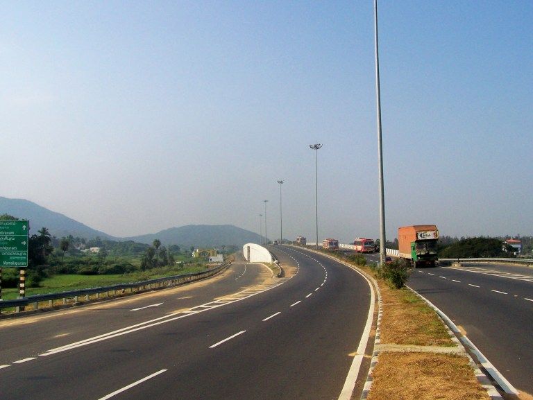 ECR