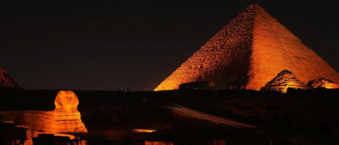 Egypt