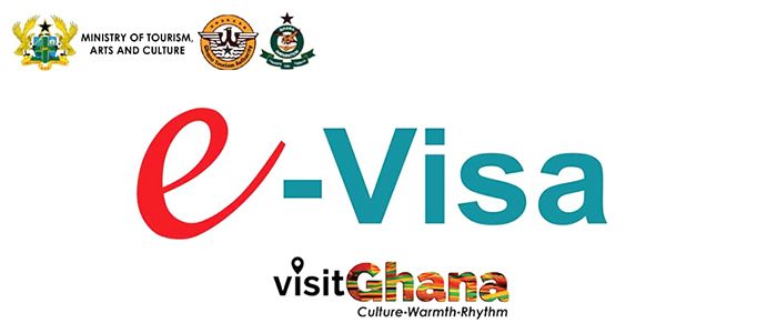 Ghana e-visa