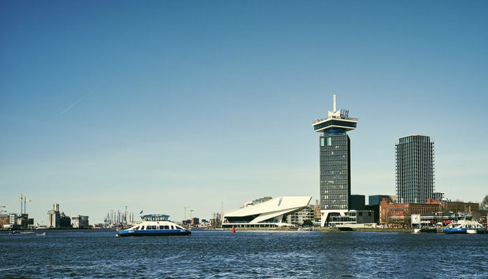 EYE Film Institute
