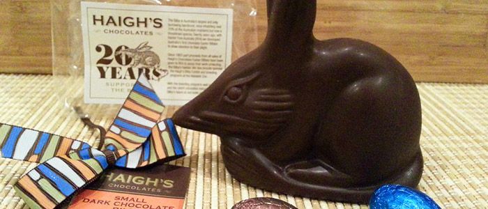 Easter Bilby