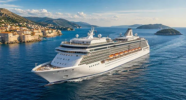 Eastern Mediterranean Cruise Itineraries: The Adriatic and Greek Island Ports, and What Each One Puts Within Reach