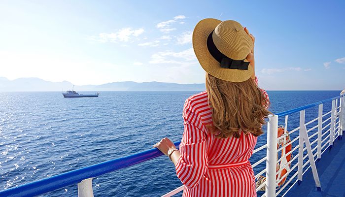 Eco-Friendly Cruising helps promote Nature Travel
