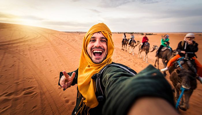 Egypt, Wellness Adventures