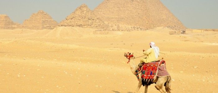 Egypt