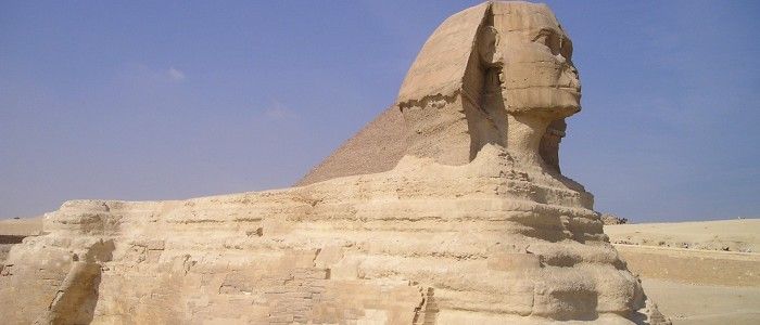 Egypt Travel
