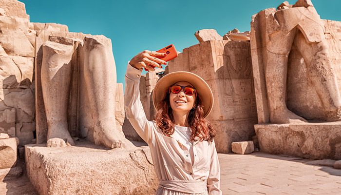 Egypt - Desert Adventures
