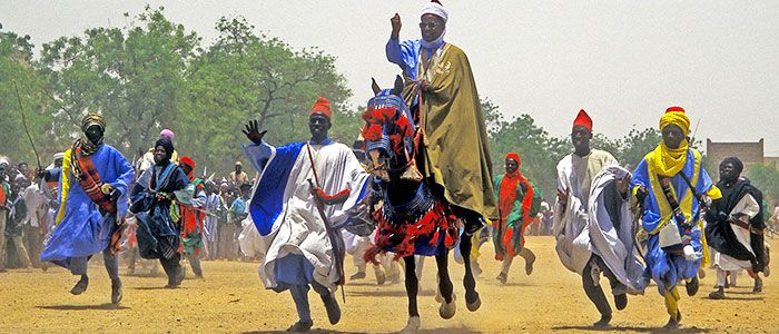 Eid Al Kabir