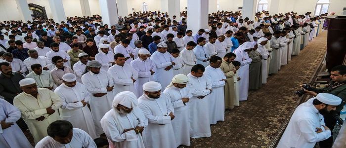 Eid al-Adha