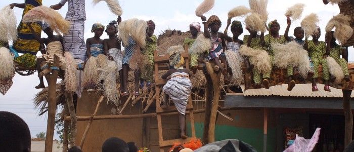 Eid ul Fitr in Ghana