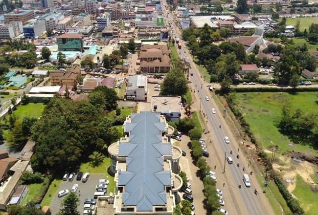 Top 10 Wonderful Tourist Attractions In Eldoret And Its Environs, Kenya