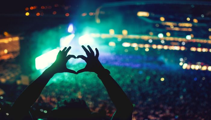 Dubai Events 2023 You Would Wanna Catch Over The Weekend - Monthwise