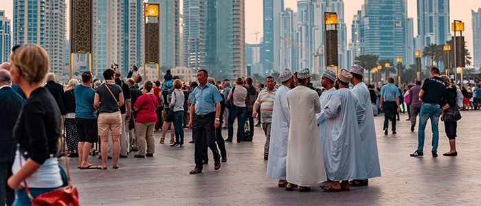 Emaar Boulevard