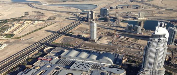 Festivals In Dubai In February - Dubai Jazz Festival
