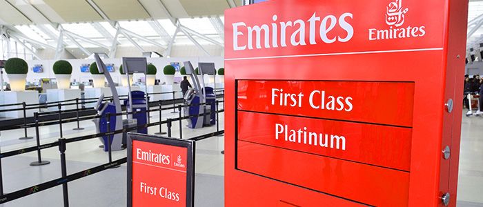 Emirates
